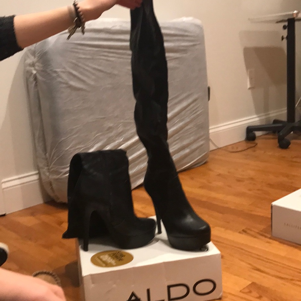 Aldo- brang